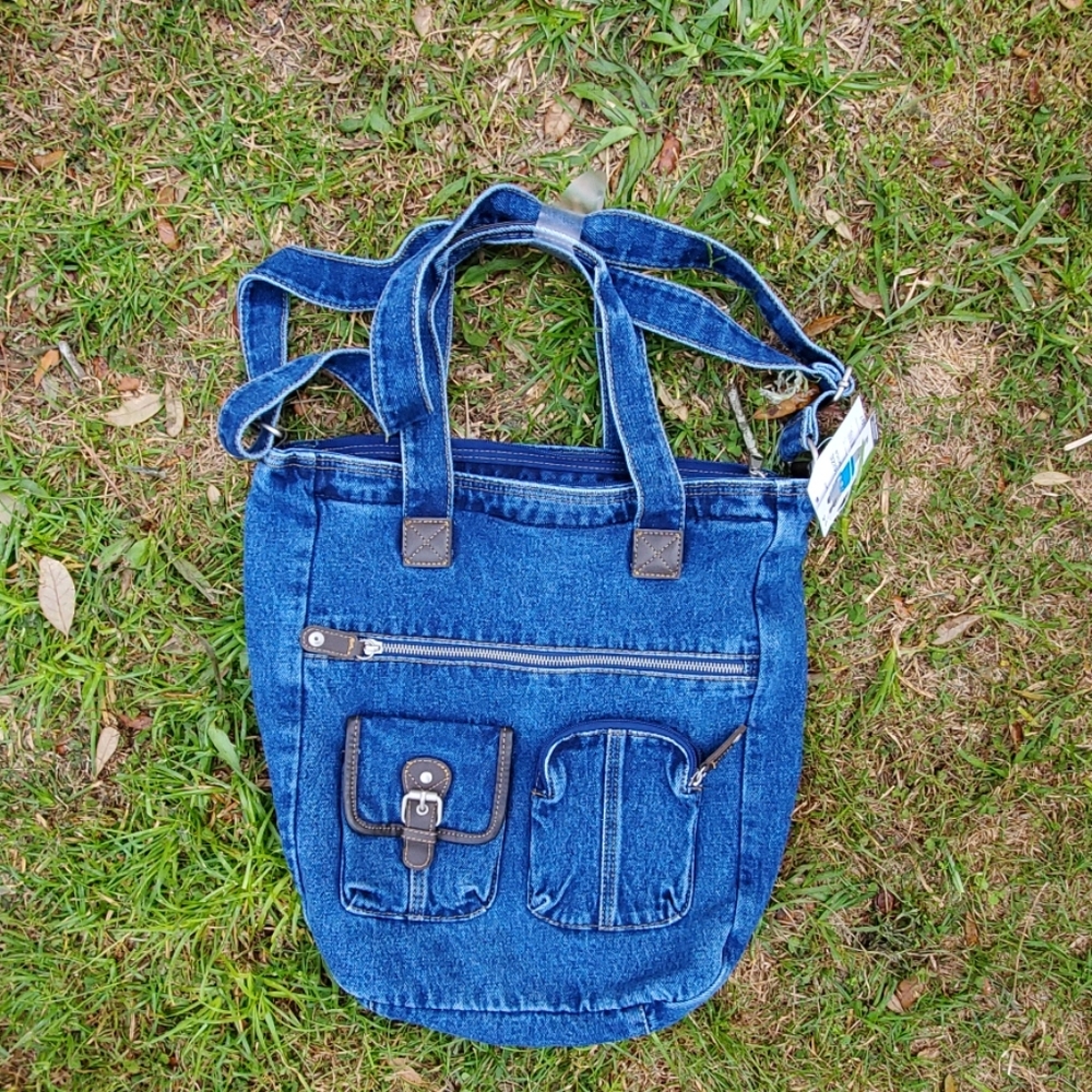 Jean Purse